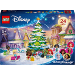 LEGO Disney 43253 Julekalender 2024
