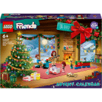 LEGO Friends 42637 Julekalender 2024