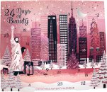 Q-KI 24 Days of Beauty New York Advent-Calendar 26 Stykker