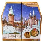 Harry Potter Julekalender med Tryllestav