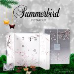 Summerbirds Edition NoÃ«l Julekalender Chiffoniere x Classic 2023
