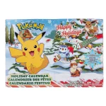 Pokémon julekalender