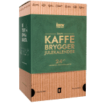 The Coffee Brewer Julekalender kaffe (1 stk)