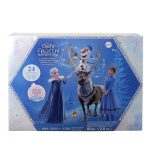 Disney Frozen Small Doll Advent Calendar 2024