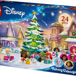 Disney Princess Julekalender 2024 43253 LEGOÂ® Disney