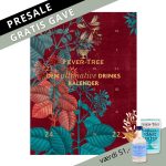 Fever-Tree Drinks Julekalender 2024 (NYHED) (PRESALE)