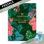 Fever-Tree Gin & Tonic Julekalender 2024 (PRESALE)