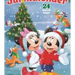 Forlaget Alvilda Disney - Julekalender 2024