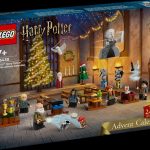 Julekalender 2024 - 76438 - Harry Potter TM