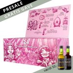 Julekalender - Portvin (PRESALE)