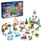 LEGO Disney Princess 43253 Julekalender 2024