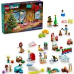 LEGO Friends 42637 Julekalender 2024