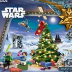 LEGO Star Wars - Advent Calendar 2024 (75395)