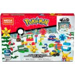 MEGA Mega Pokemon Advent Calendar 2024