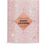 Makeup Revolution Advent Calendar