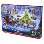 Paw Patrol julekalender - 2024