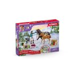 Schleich Advent Calendar Horse Club 2024