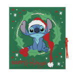 Stitch Julekalender 2024