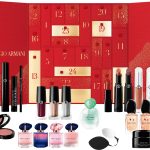 Armani Beauty Julekalender