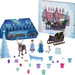 Disney Frozen Small Doll Julekalender 2024