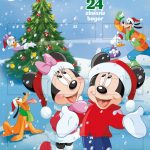 Disney - Julekalender