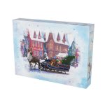 Disney julekalender - Frost