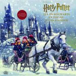 Harry Potter Julekalender