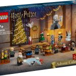 Harry Potter Julekalender