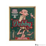 Harry Potter Wizarding World Advent Calendar Dobby 2024