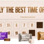 Julekalender, Simply® The Best Time of the Year