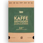 Kaffe Julekalender 2024