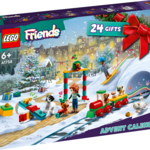 LEGO Friends 41758 Julekalender