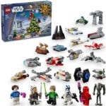 LEGO Star Wars 75395 Julekalender 2024