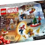 LEGO Super Heroes 76267 Julekalender