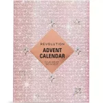 Makeup Revolution Beauty Advent Calendar (Limited Edition)