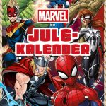 Marvel Julekalender 2022