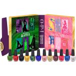 OPI Nail Lacquer OPIxWicked Holiday Collection Mini Advent Calen