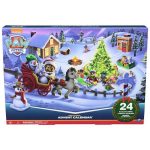 Paw Patrol Advent Calendar 2024