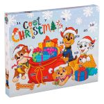 Paw Patrol Cool Christmas Advent Calendar