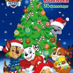 Paw Patrol - Julekalender