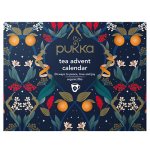 Pukka Te Julekalender Ø (1 stk)