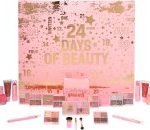 Q-KI 24 Days Of Beauty Advent Calendar 2024 - 24 Stykker