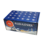 Rom Julekalender - Julekalender Rom