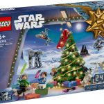 Star Wars Julekalender