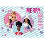 Undercover Barbie Advent Calendar