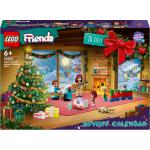 LEGO Friends Julekalender 2024